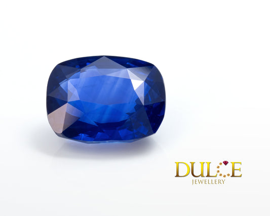 Gemstone Heat Treatment: Enhancing the Beauty and Value of Your Precious Stones