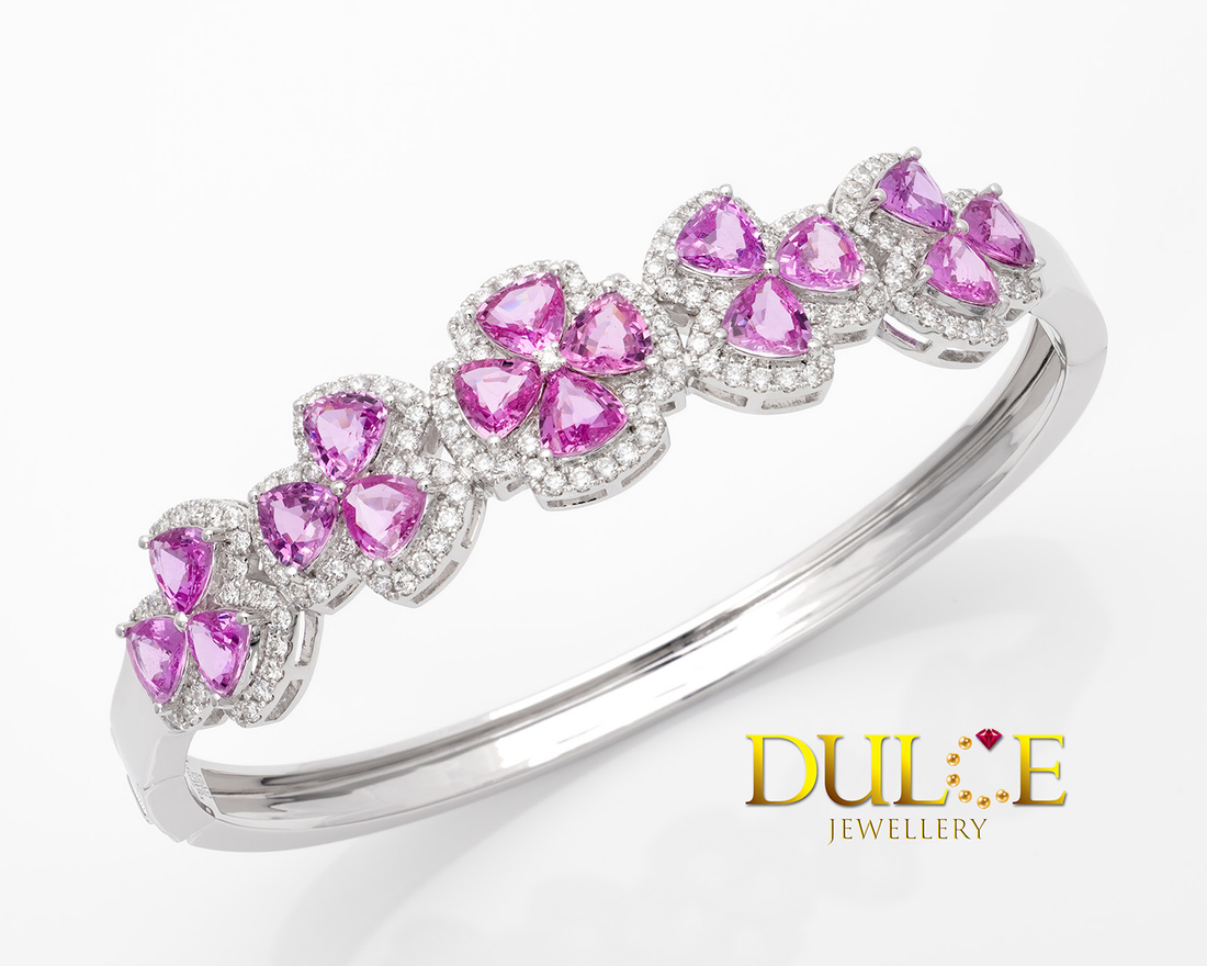 What Determines the Value of Colored Gemstones?