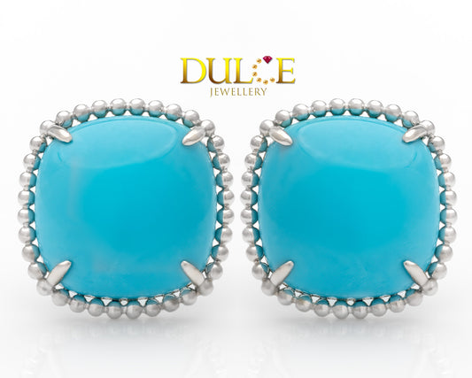 The Value of Sleeping Beauty Turquoise