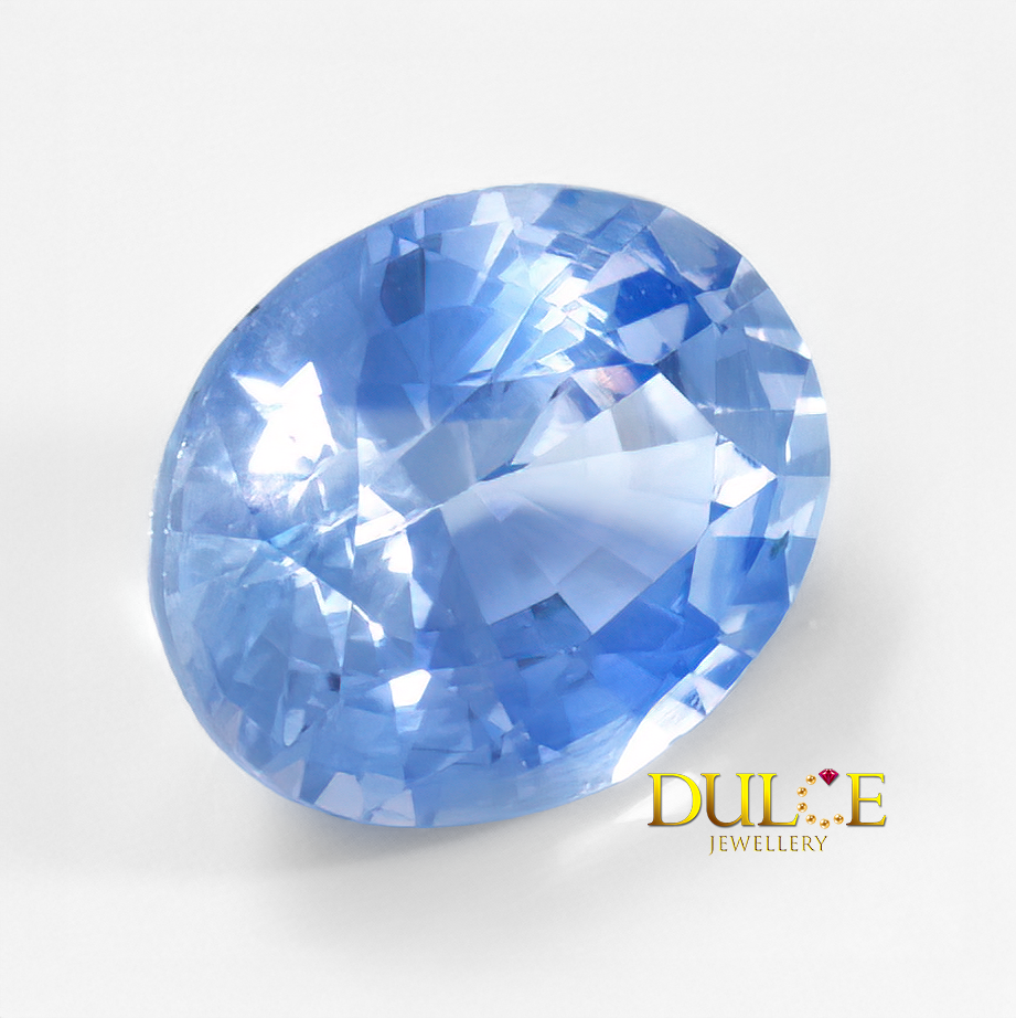 Blue Sapphire (Price by Request)
