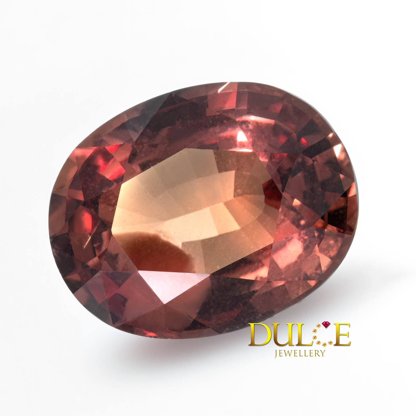 帕帕拉恰(PR403) 價格另詢