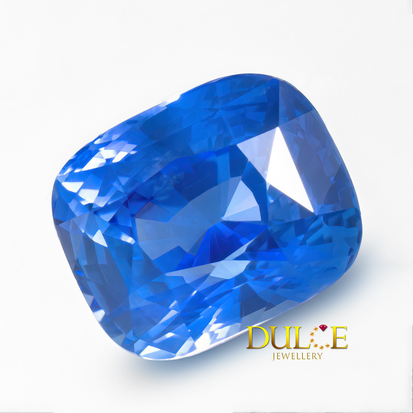 Blue Sapphire (BS503) (Price by request)