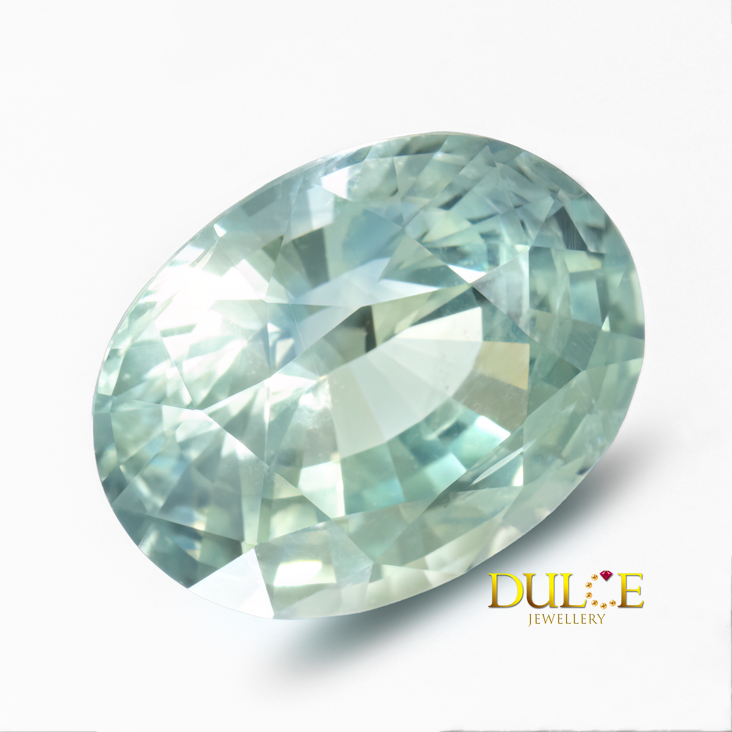 Green Sapphire (GS268) (Price by request)