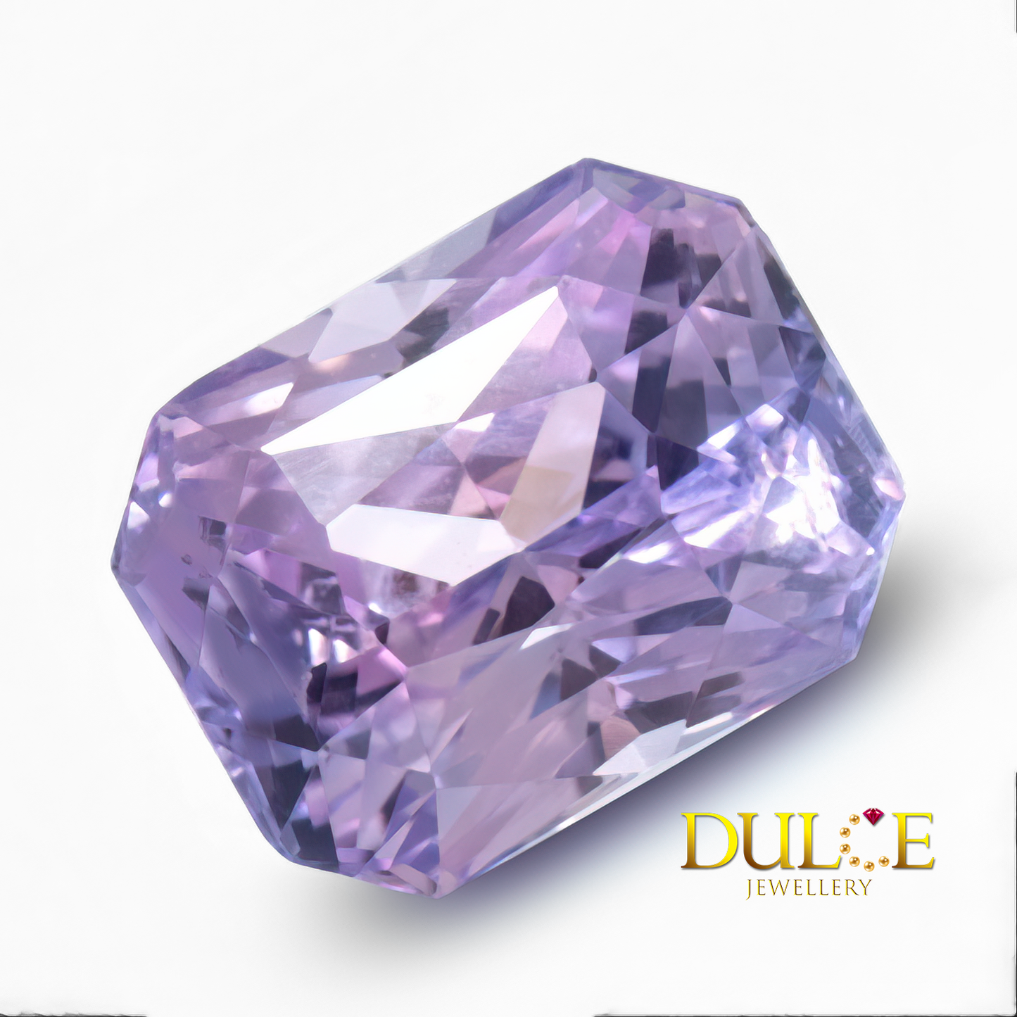 Pink Sapphire (PS216) (Price by request)