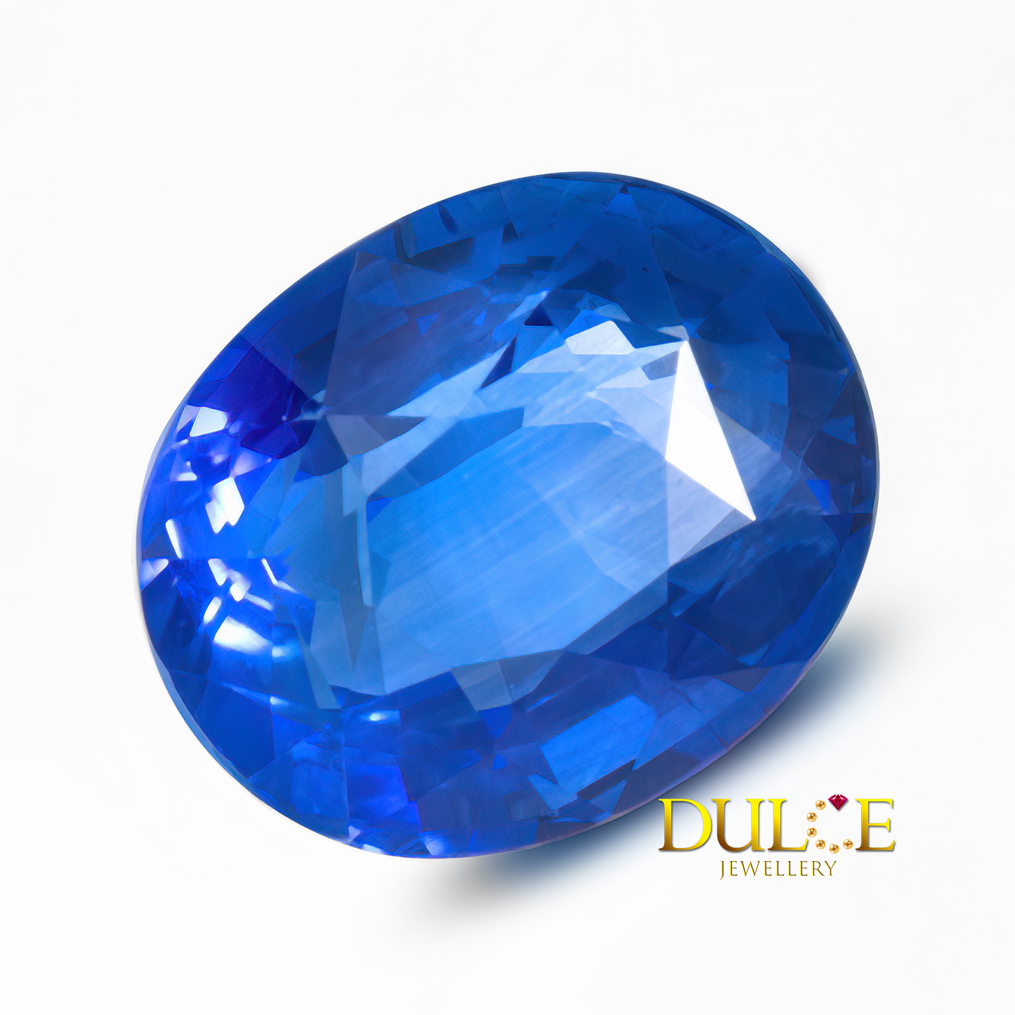 Blue Sapphire (BS402) (Price by request)