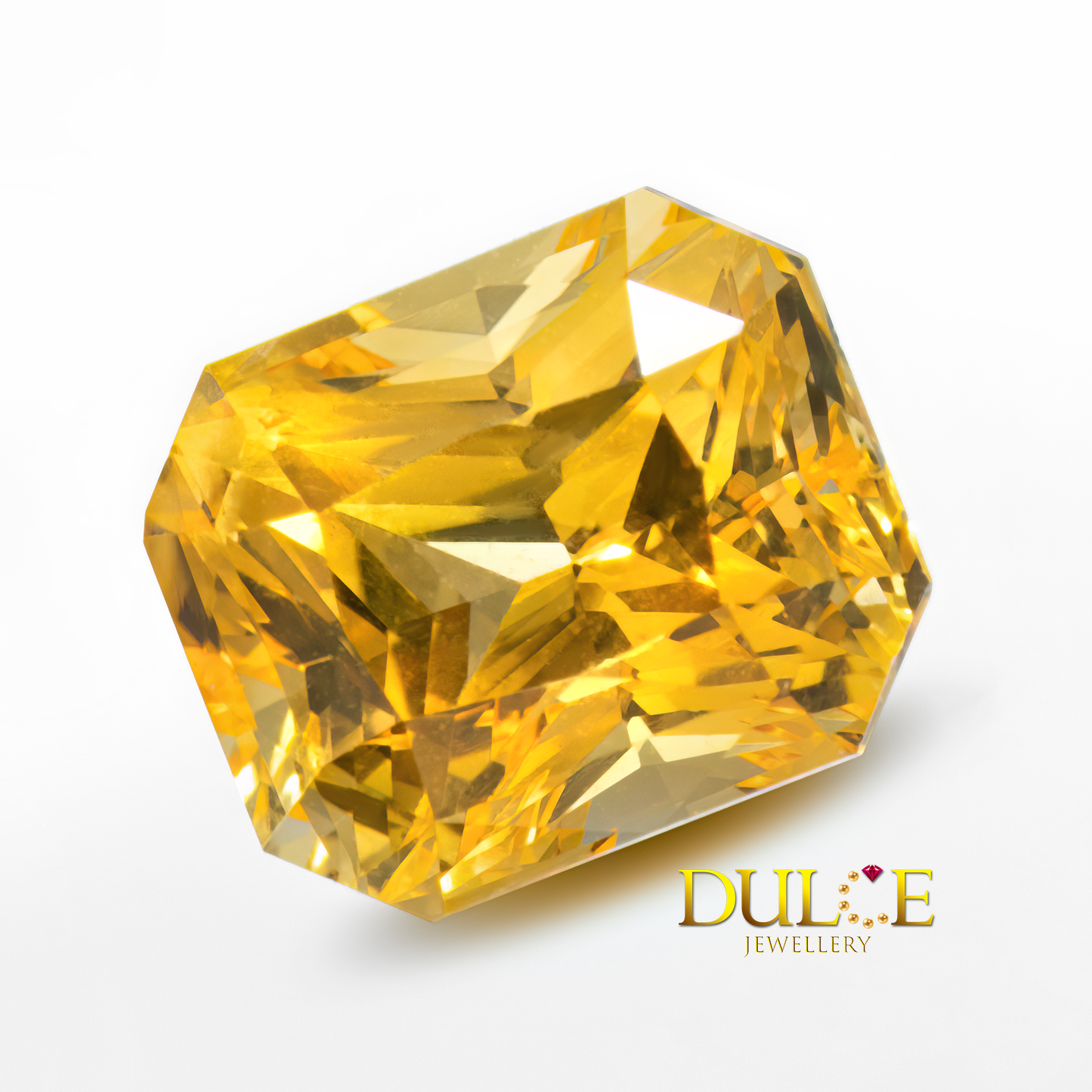 Orange Sapphire (OS243) (Price by request)