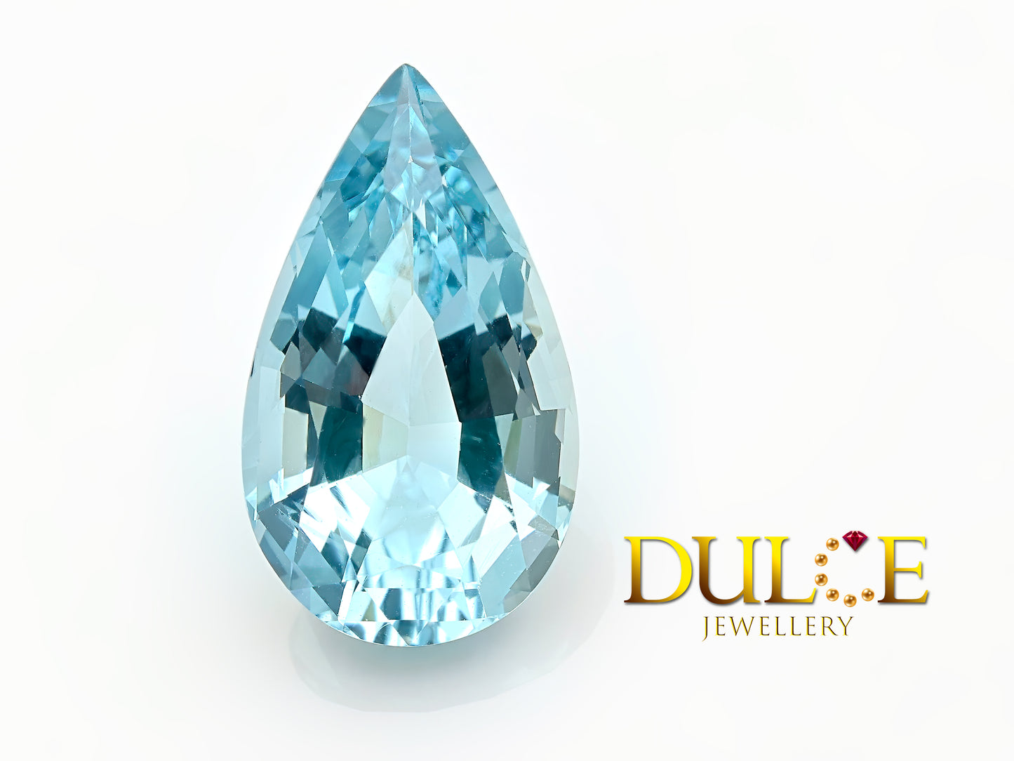 海藍寶石(價格另詢)