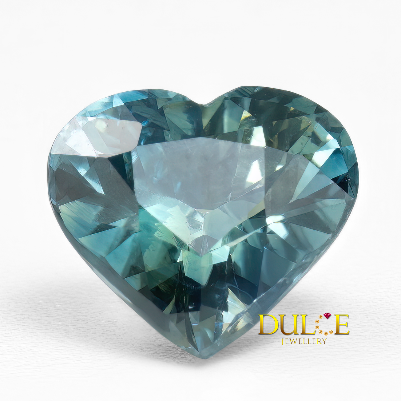 Green Sapphire No Heat (Price by request)