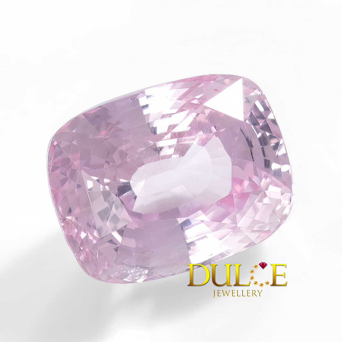 Pink Sapphire (Price by request )