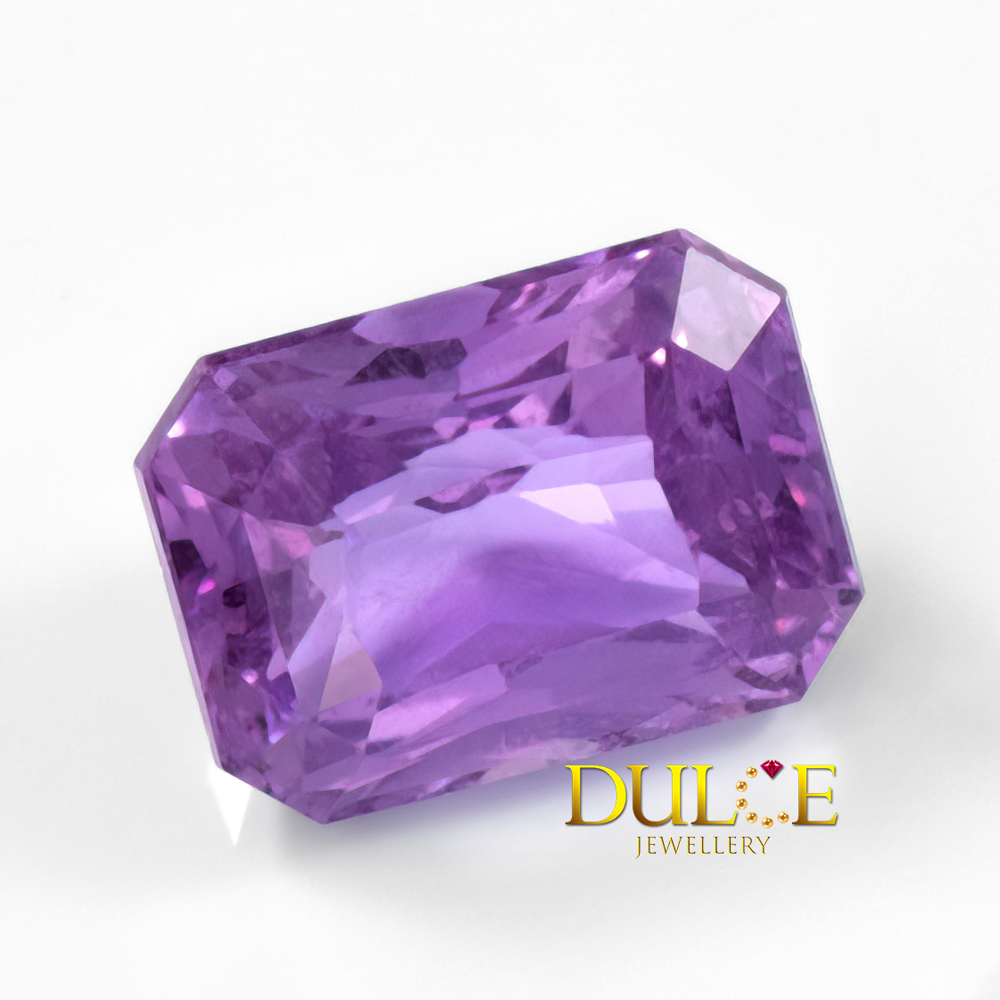 Purple Sapphire No Heat (PS267) (Price by request)