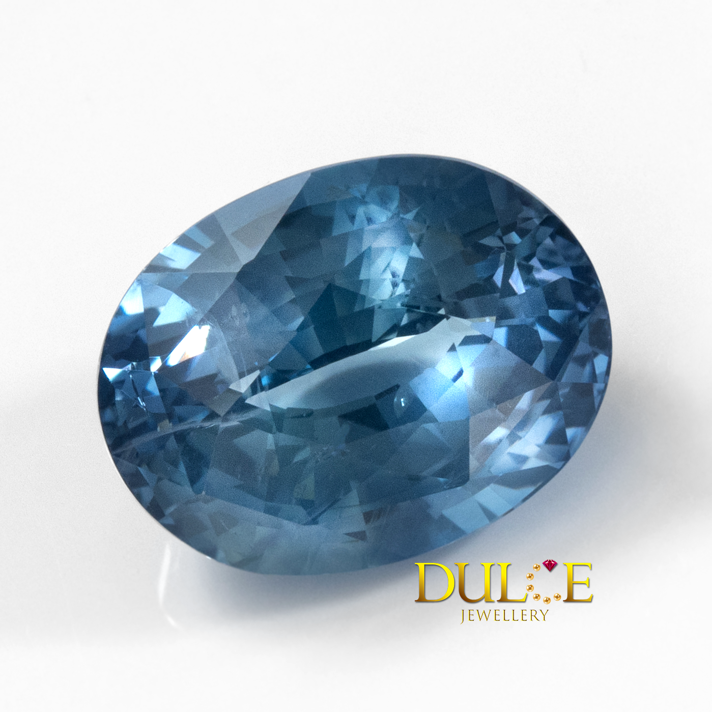 Green Sapphire (GS608) (Price by request)