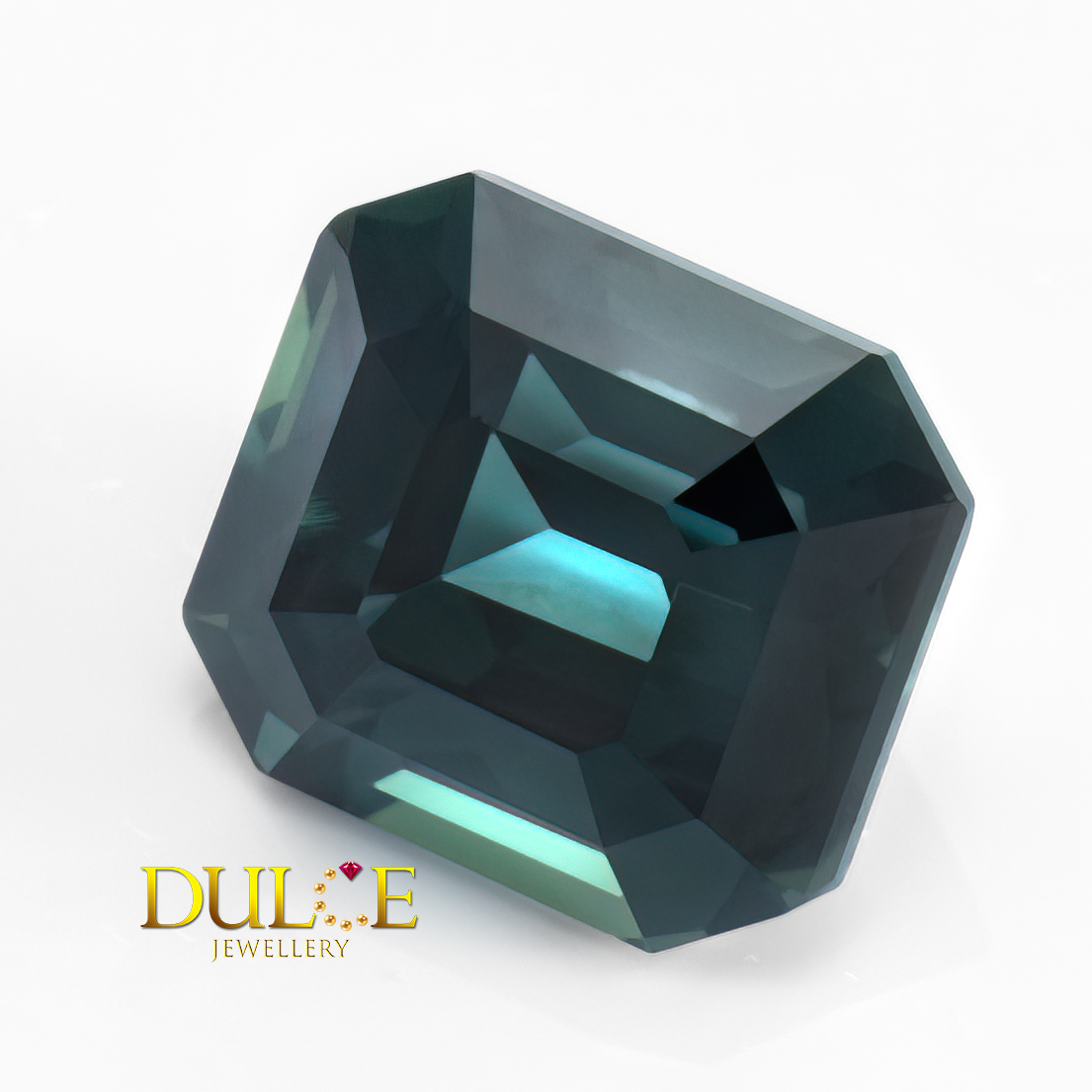 Green Sapphire (GS304)(Price by request)