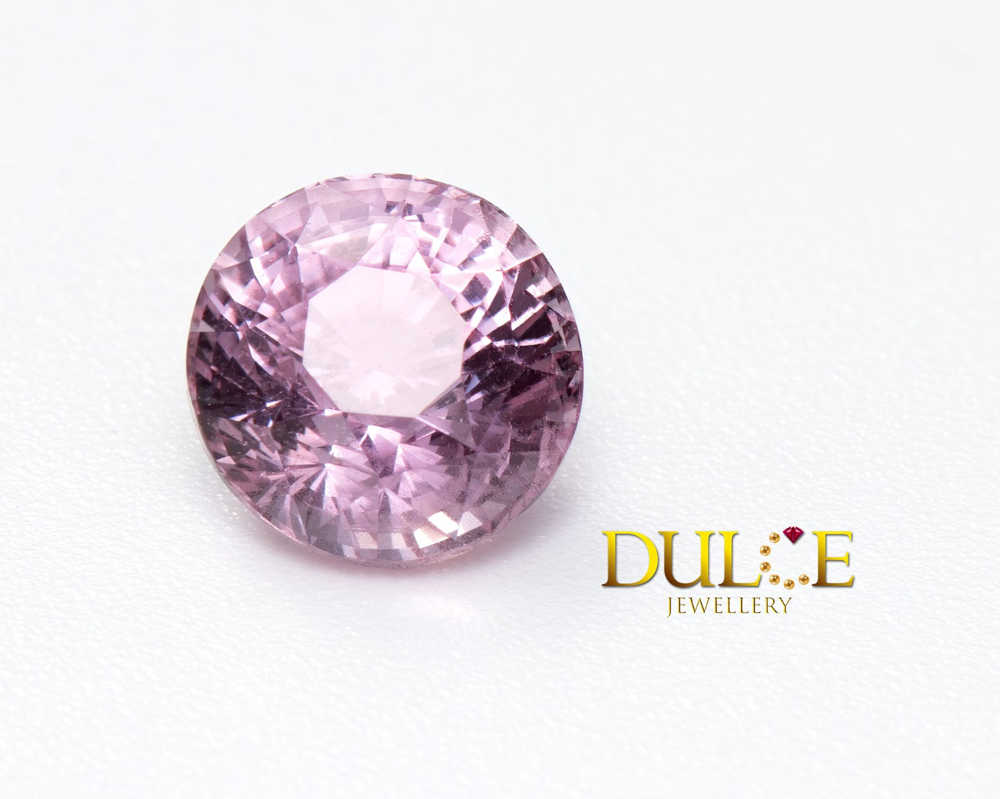 Pink Sapphire (Price by Request)