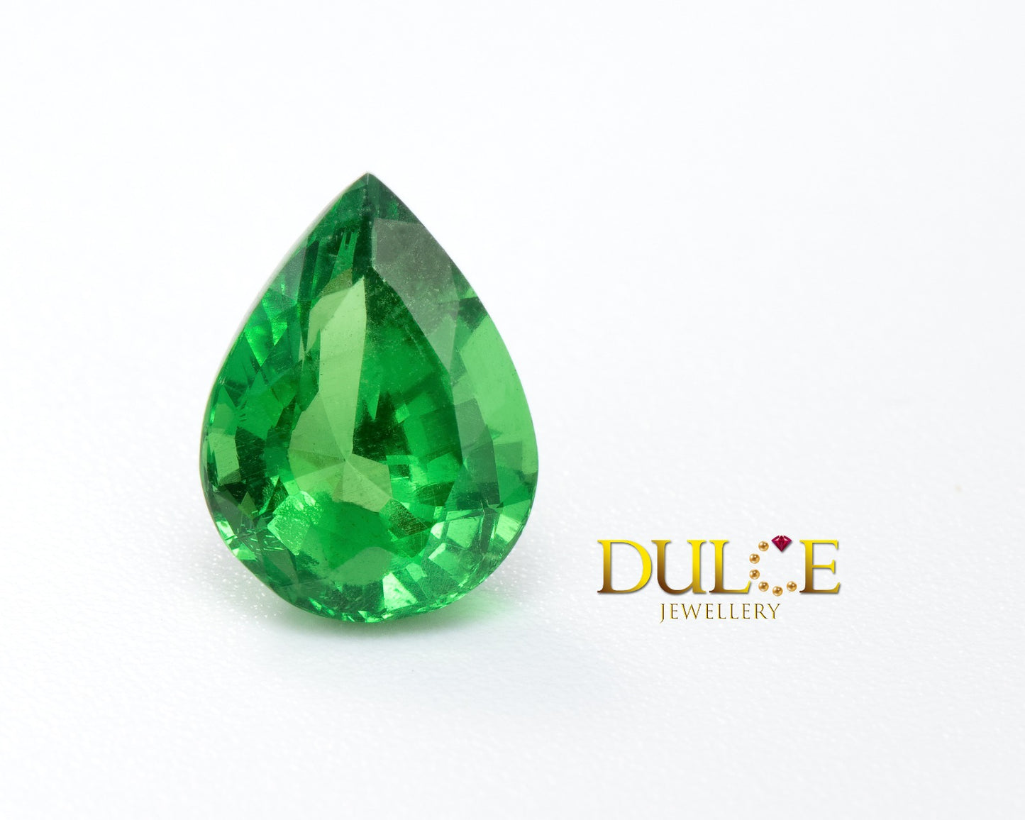 Green Sapphire (Price by Request)