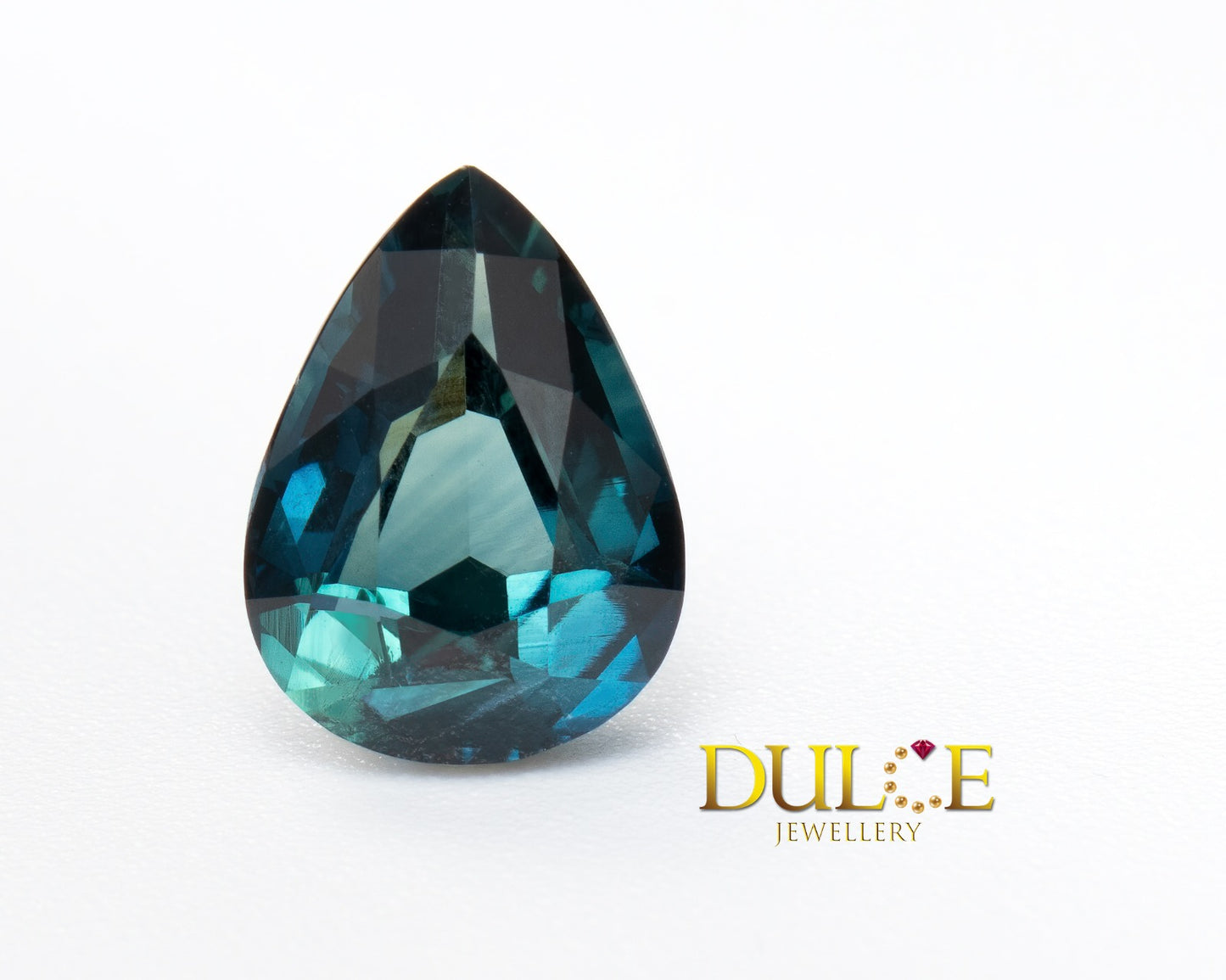 Green Sapphire (Price by Request)