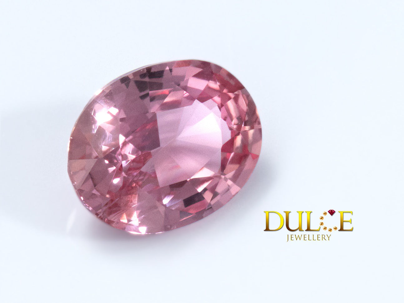 Pink Sapphire (Price by Request)