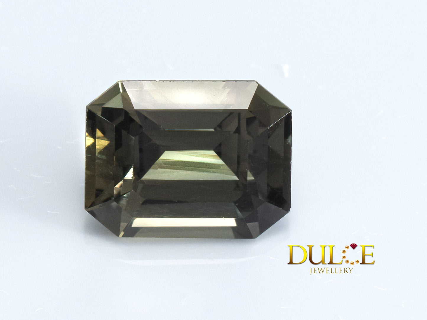 Green Sapphire (Price by Request)