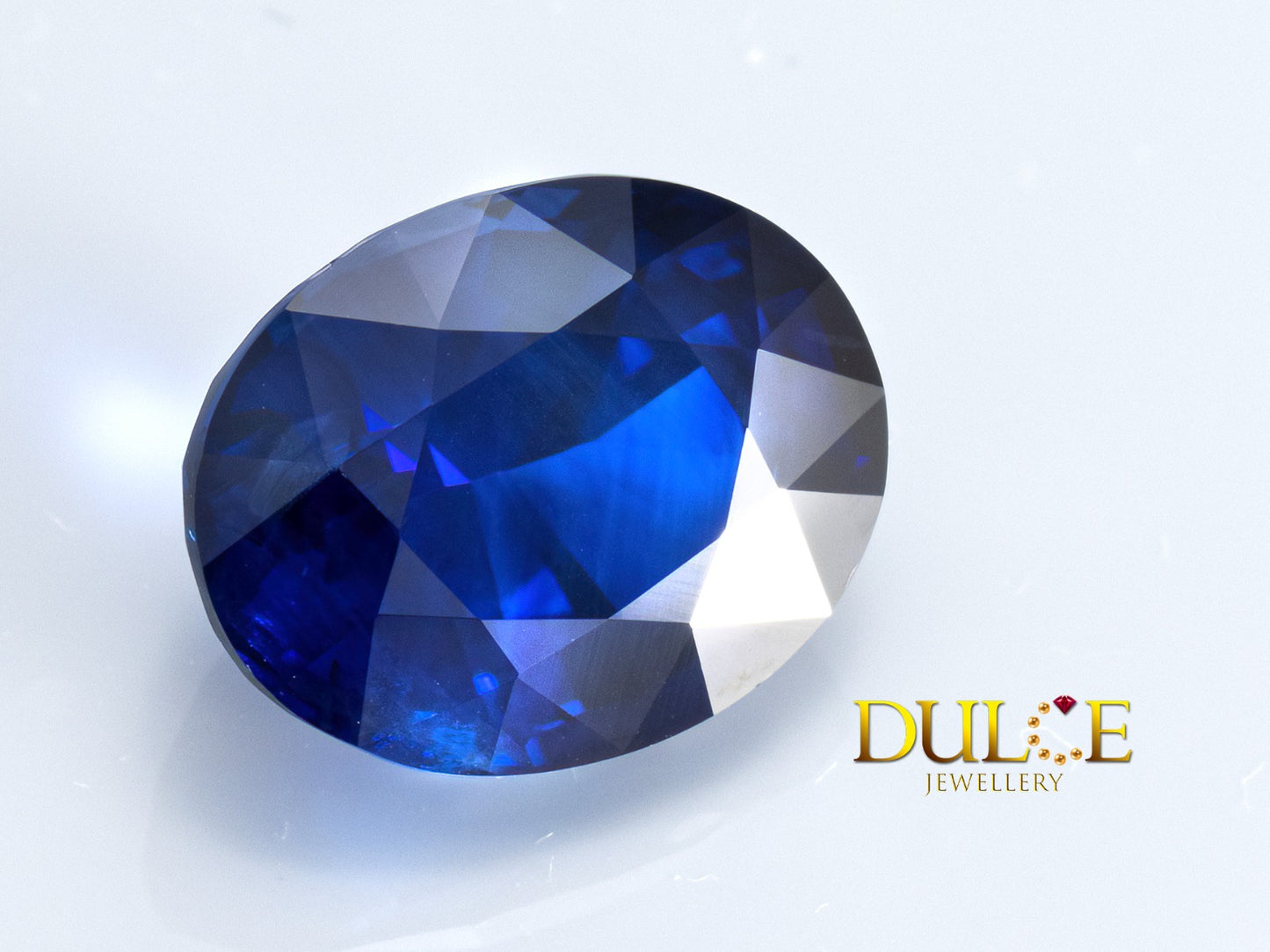 Blue Sapphire (Price by Request)