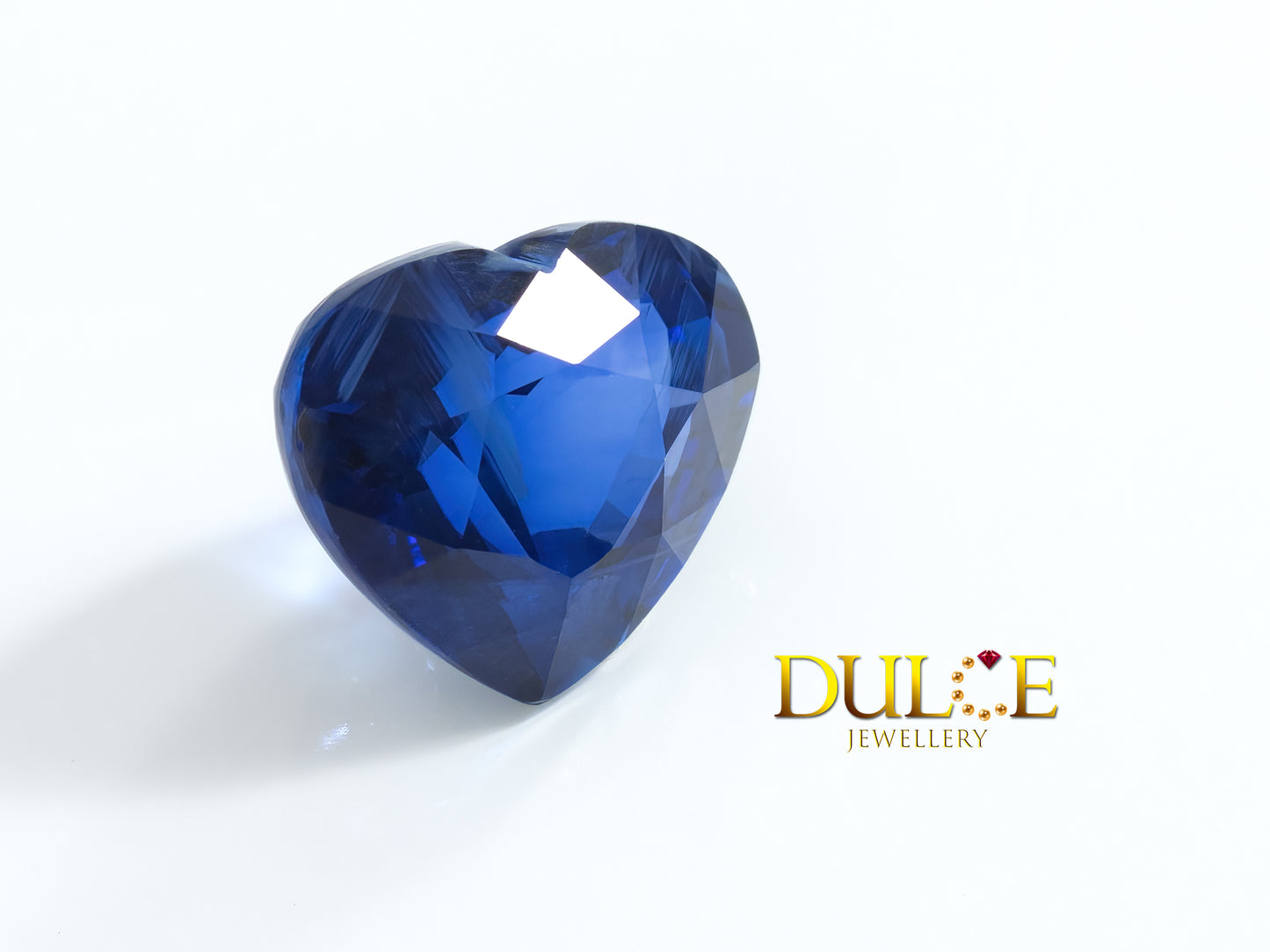 Blue Sapphire (Price by request)