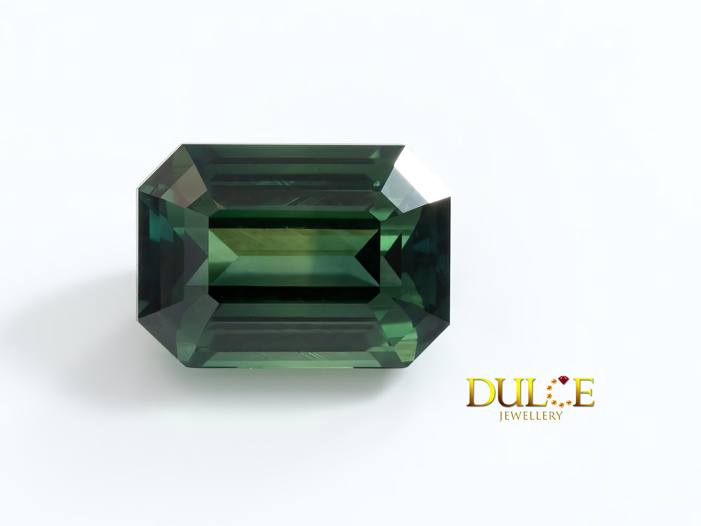 綠色藍寶石(價格另詢)