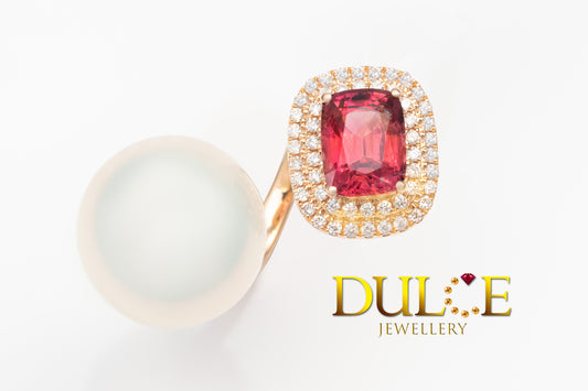 Australian White South Sea Pearls: The Epitome of Elegance and Luxury in Jewelry