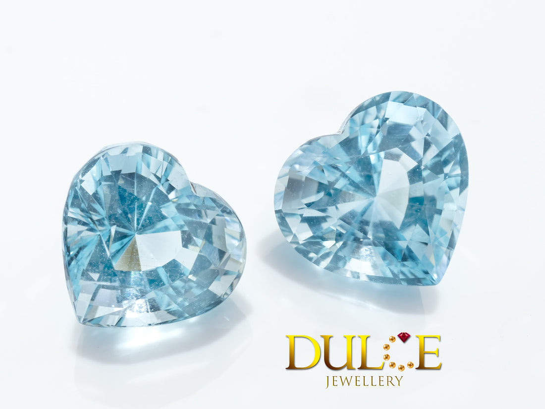 What is  Aquamarine