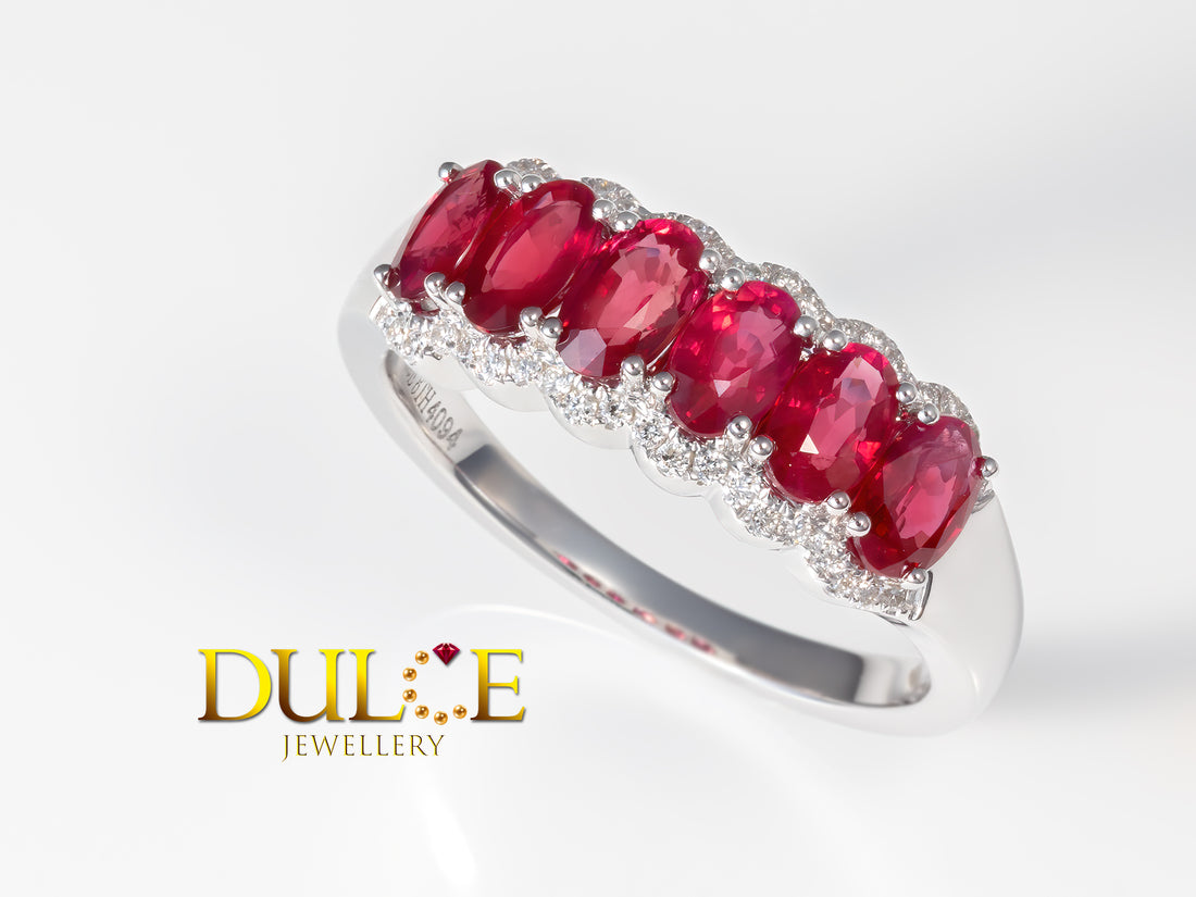 What is Red Spinel