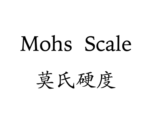 What is Mohs Scale: Understanding Hardness in Gemstones and Jewelry
