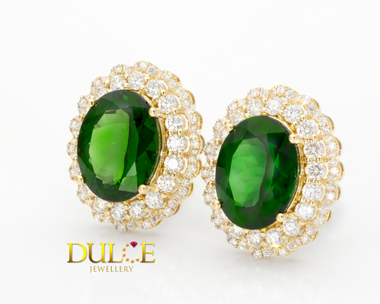 What is Tourmaline? Discover the Beauty and Versatility of This Captivating Gemstone
