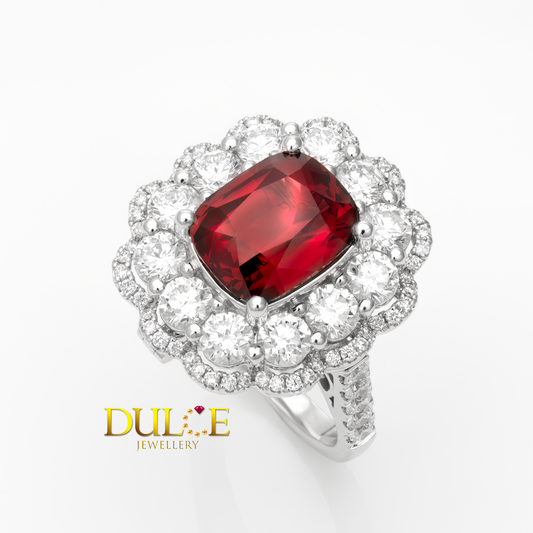 How to find your ring size