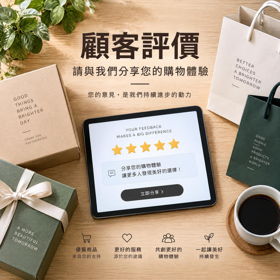 Customer Reviews