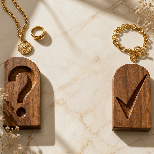 Things to Know b4 Buying Jewellery 💍