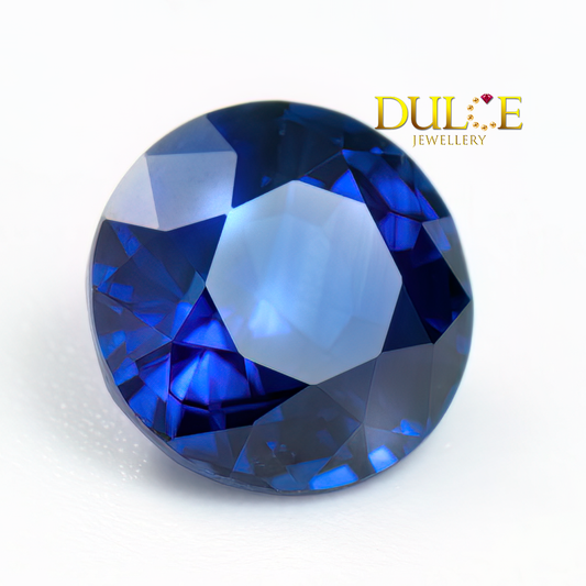 Blue Sapphire (Price by Request)