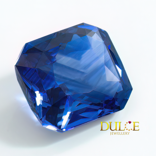 Blue Sapphire (Price by Request)