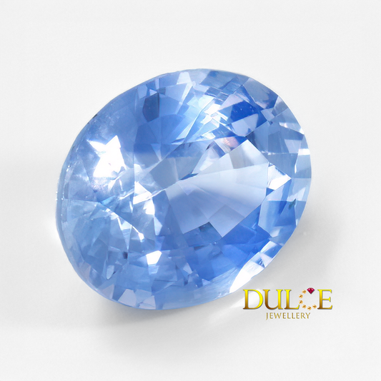 Blue Sapphire (Price by Request)