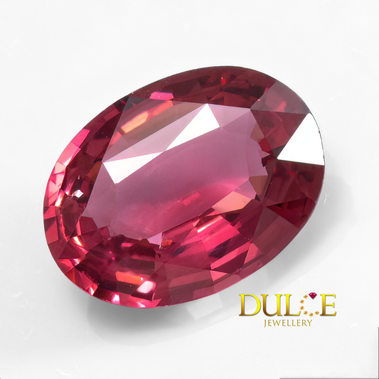 Red Spinel (Price by Request)