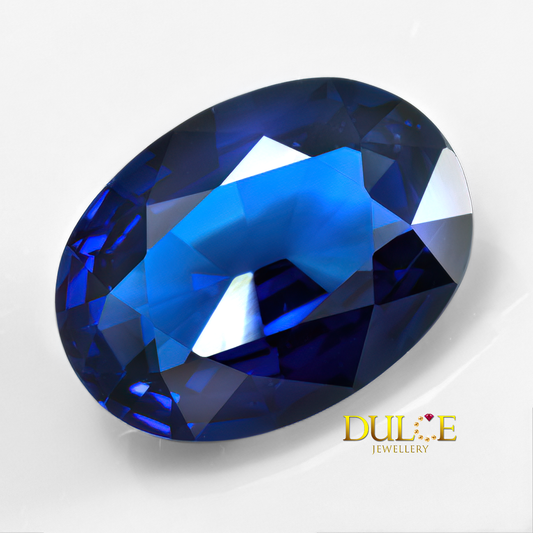 Blue Sapphire (Price by Request)
