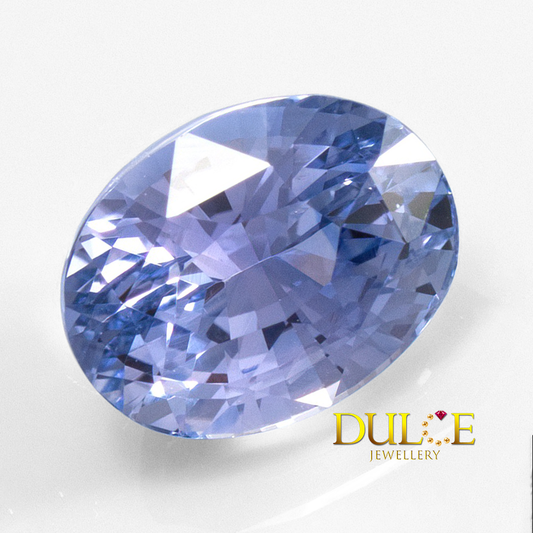 Purple Sapphire (Price by Request)