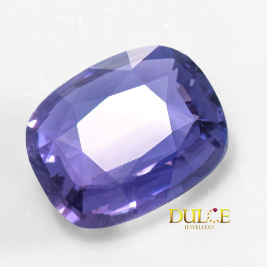 Purple Sapphire (Price by Request)