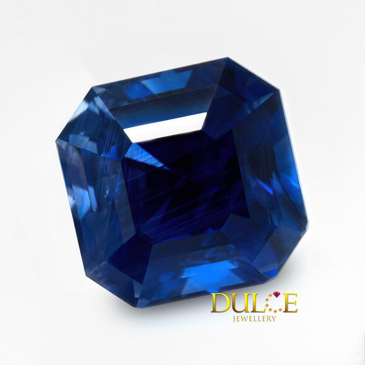 Blue Sapphire (BS201) (Price by request)