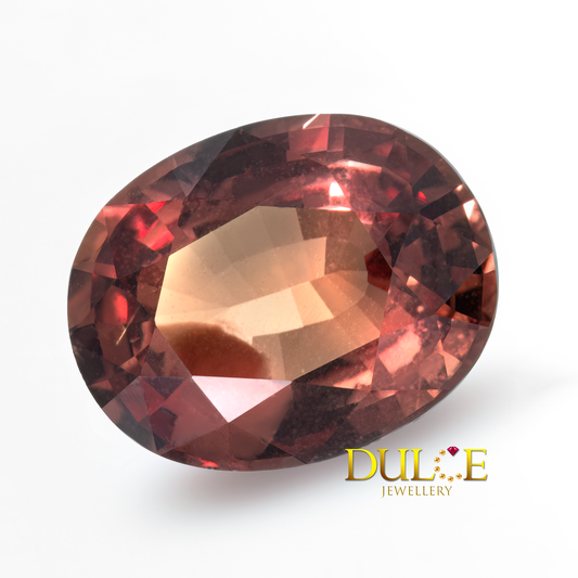 Padparadscha (PR403) Price by request