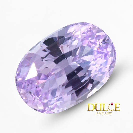 Pink Sapphire (PS257) (Price by request)