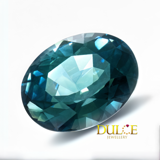 Green Sapphire (GS308) (Price by request)