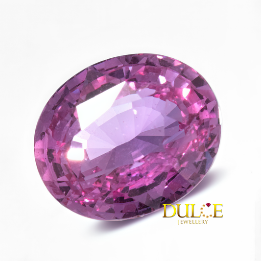 Pink Sapphire (PS310) (Price by request)
