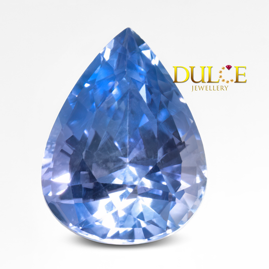 Violet Sapphire (VS202) (Price by request)
