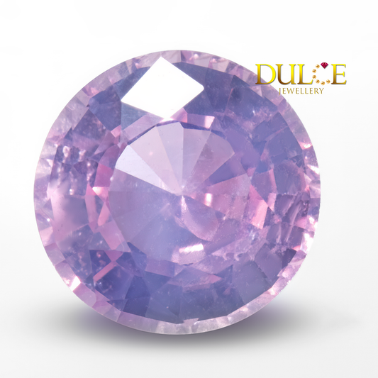 Pink Sapphire (PS242)(Price by request)