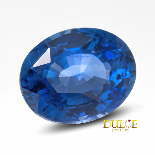 Blue Sapphire (BS208)(Price by request)