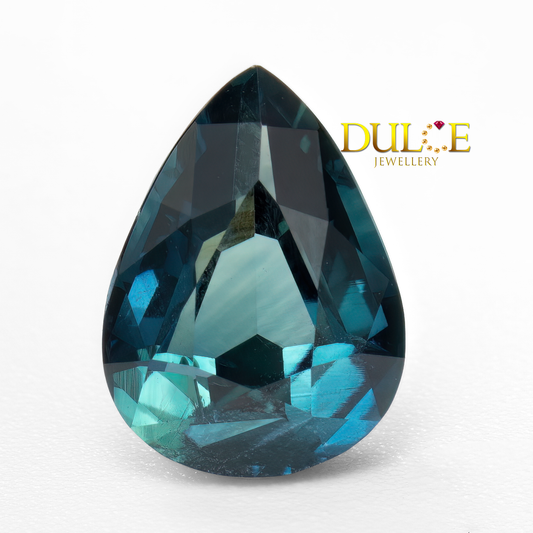 Green Sapphire (GS200) (Price by request)