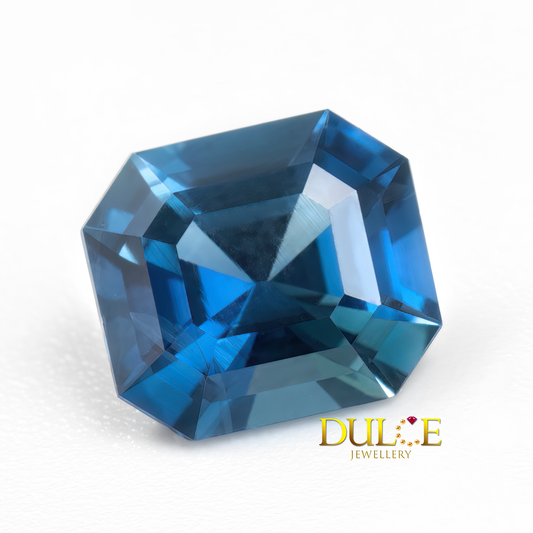 Blue Sapphire No Heat (Price by request)