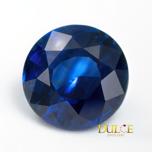 Blue Sapphire (Price by Request)